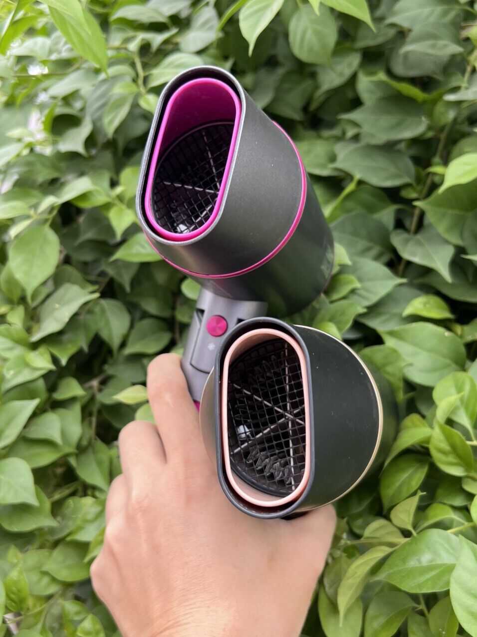 Máy sấy tóc hàng Đức