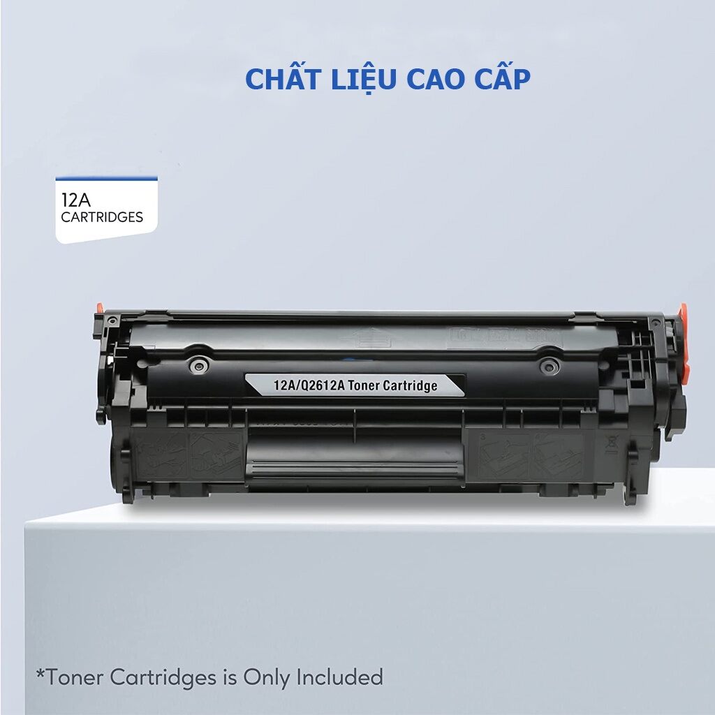 Hộp mực máy in dùng cho máy in HP 1020
