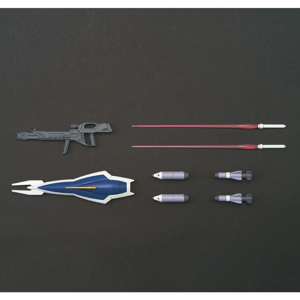 Mô Hình Lắp Ráp Gundam HG Windam GAT-04 1/144