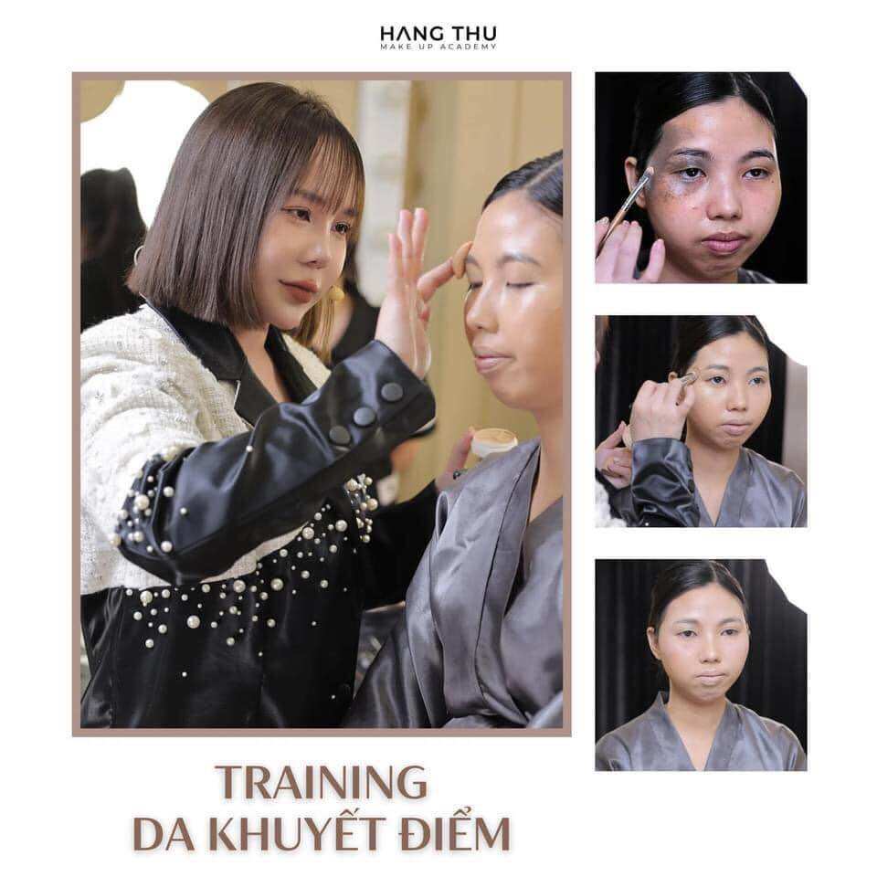 Kem che khuyết điểm TFIT