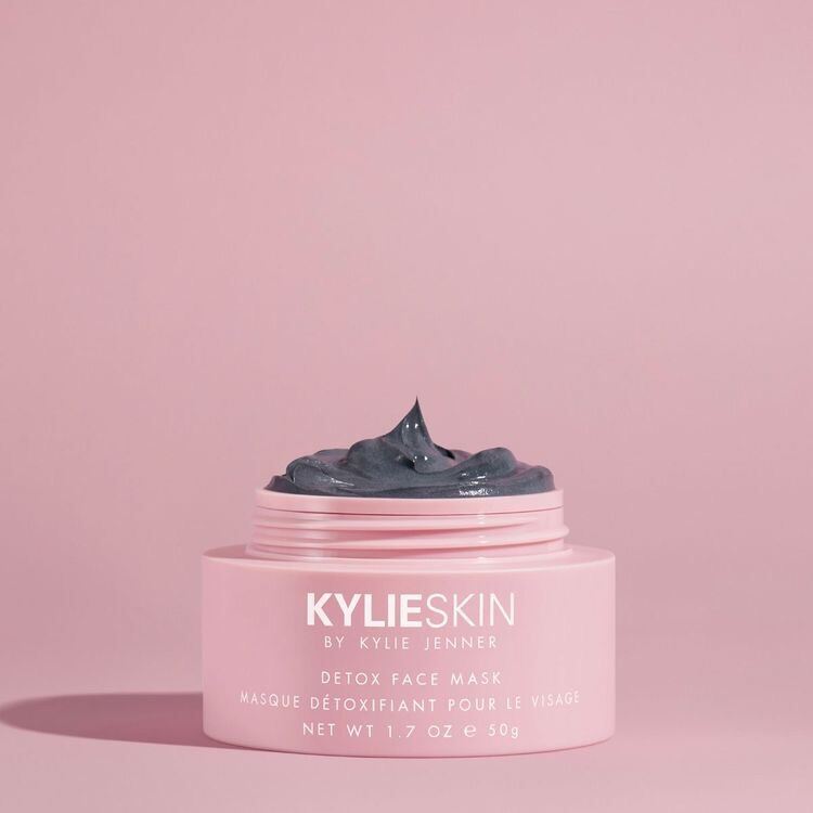 Kylieskin_ Dextox Face Mask