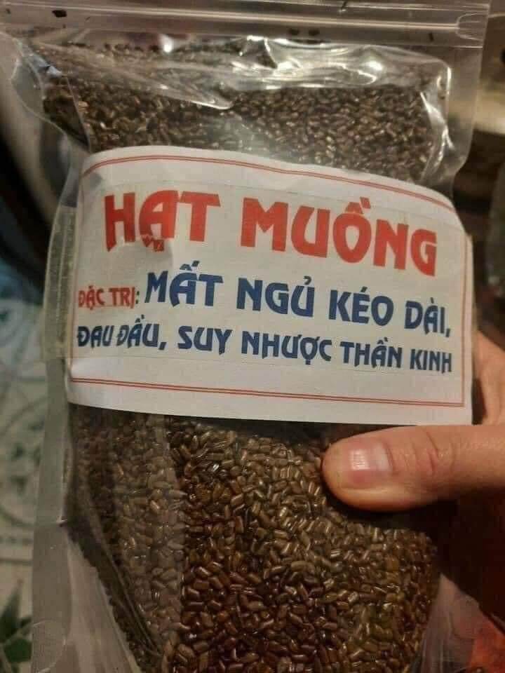 1 kg hạt muồng ( thảo quyết minh)