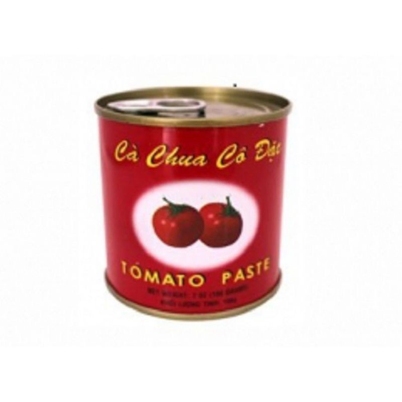 Sốt cà paste minh châu - 198gr