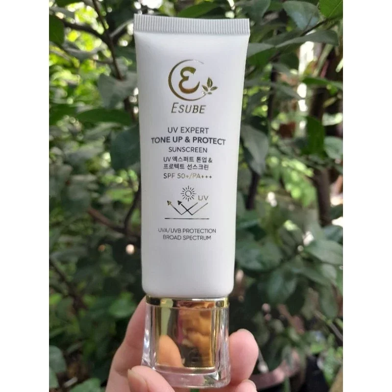 kem chống nắng Hàn Quốc cao cấp Esube