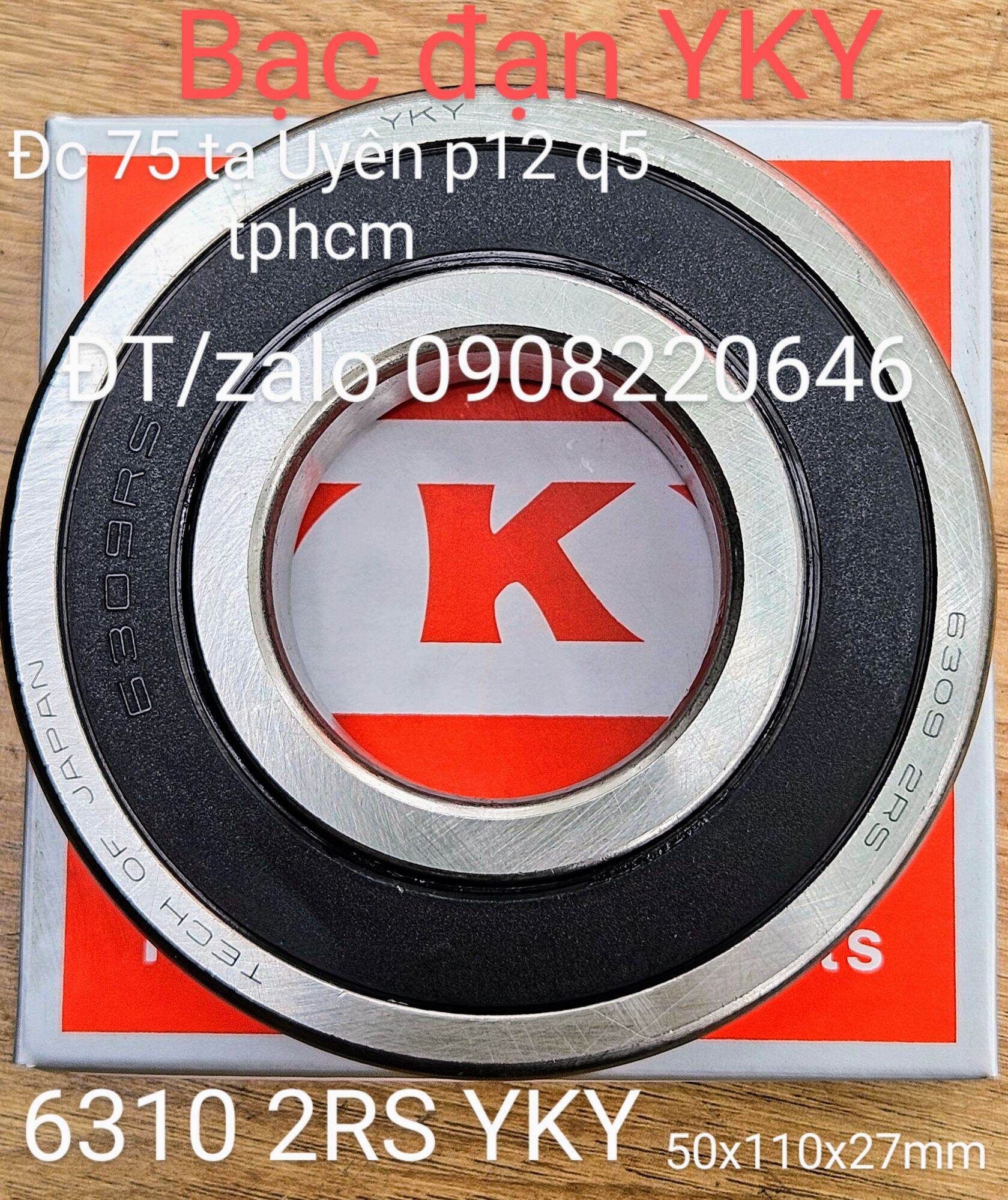 bạc đạn 6307  6308   6309  6310  6311