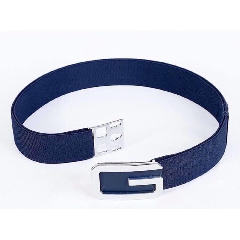 Dây Thắt Lưng Golf Nam Nữ - Chất Chun Cao Cấp - Golf Belts