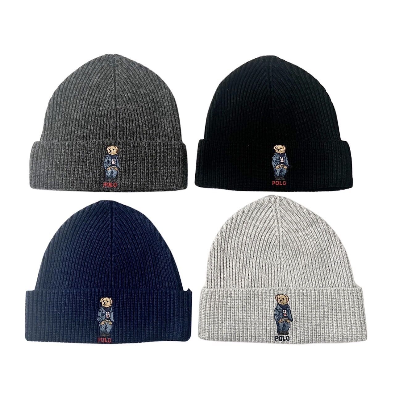 Nón len POLO R@LPH L@UR€N xuất xịn