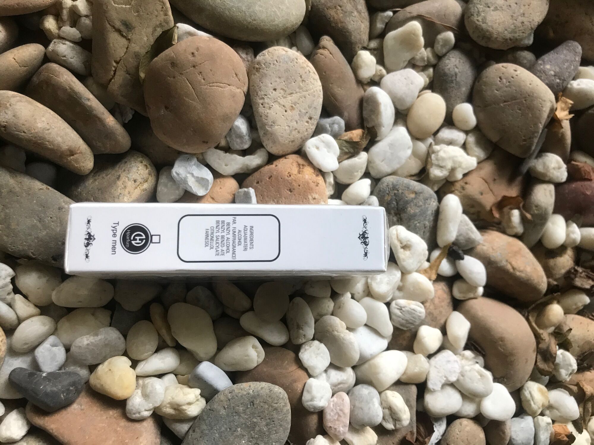 [HCM]Tinh Dầu Thơm HPARFUM Mini Ck One(12Ml)