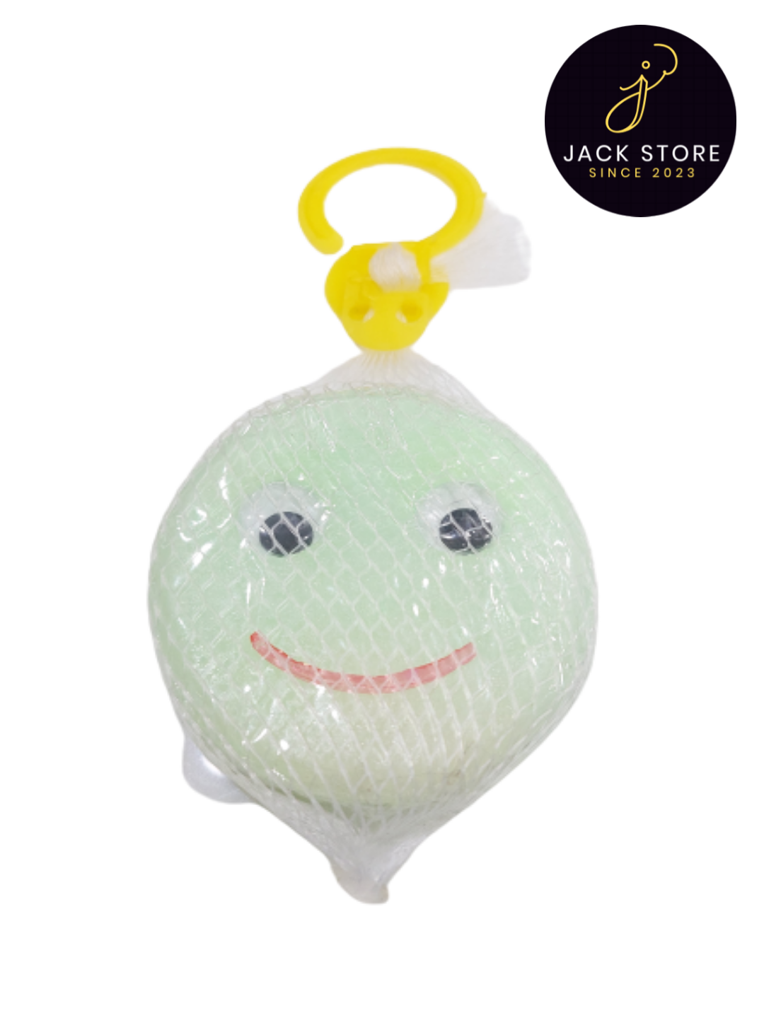 Long Não Thơm Mặt Cười - Model JS130 - Jack Store