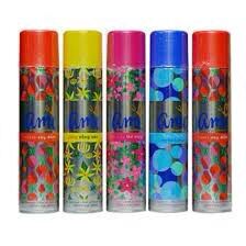 Bình xịt thơm phòng Ami