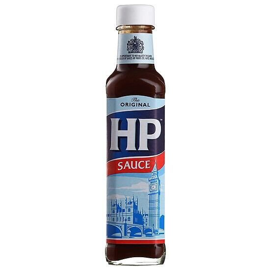 Sốt HP - HP Sauce Original 255g
