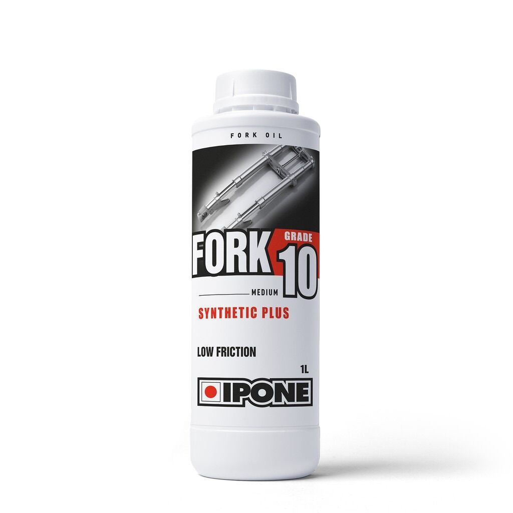 Dầu phuộc bán tổng hợp Ipone Fork