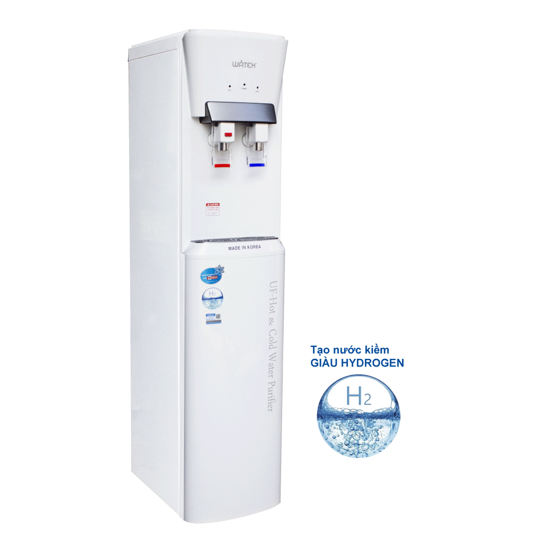 Máy lọc nước wáteh
