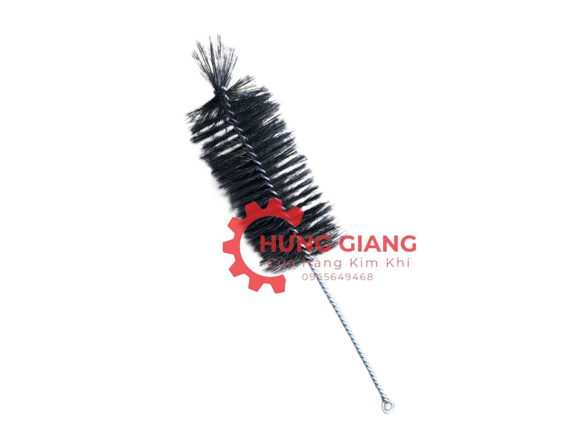 Chổi Cọ Rửa Xe, Cọ Rửa Xe Nan Dày