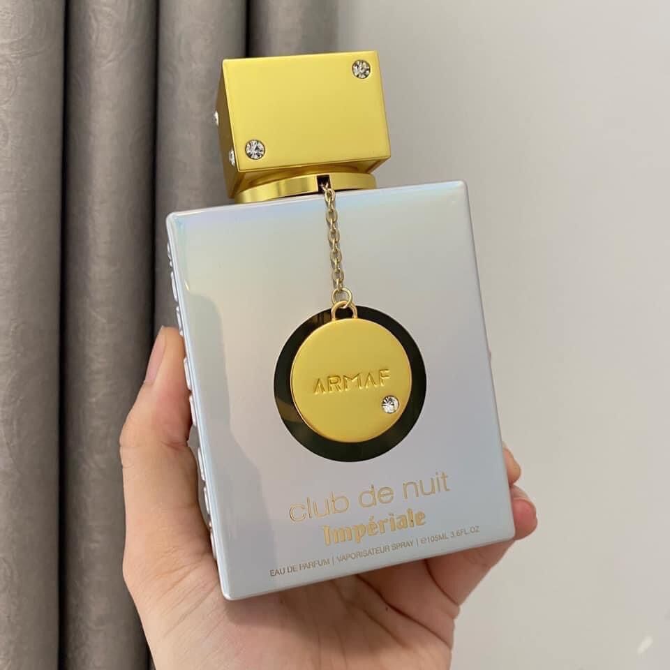 Club de nuit Imperiale Nước Hoa Chiết Chính Hãng 5ml 10ml