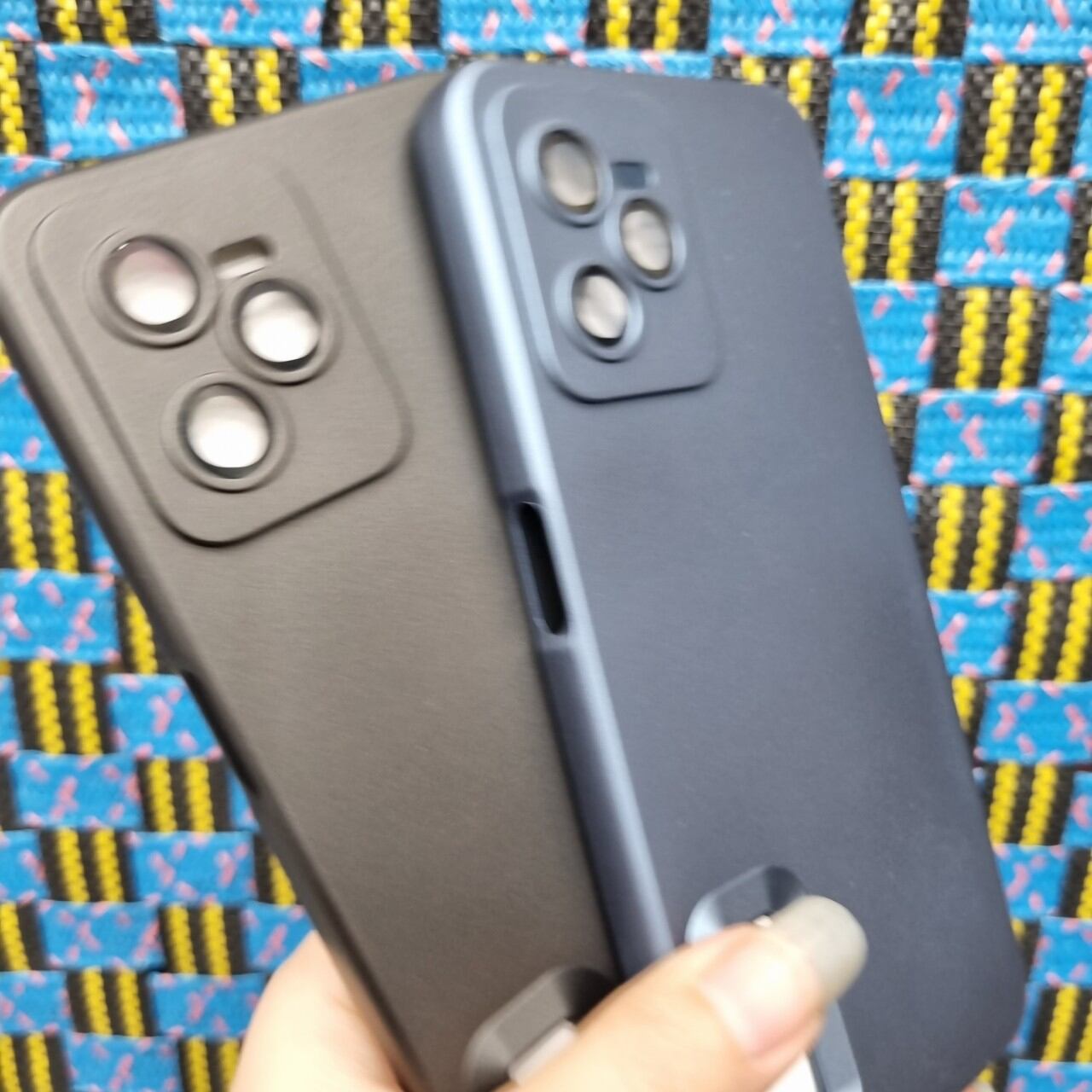 Case ốp lưng Realme C35 dẻo mỏng gọn ôm máy bảo vệ camera