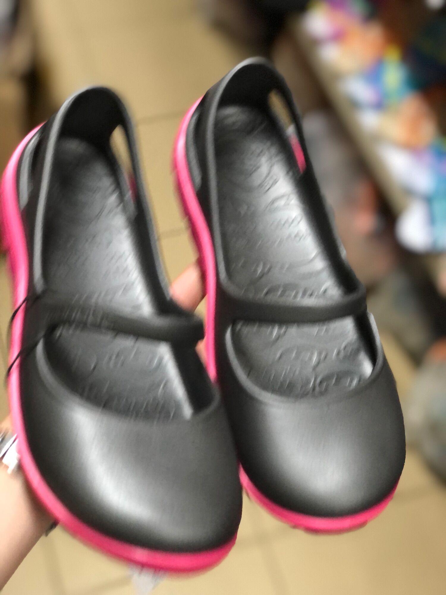 Giày Monobo Tammy ThaiLan