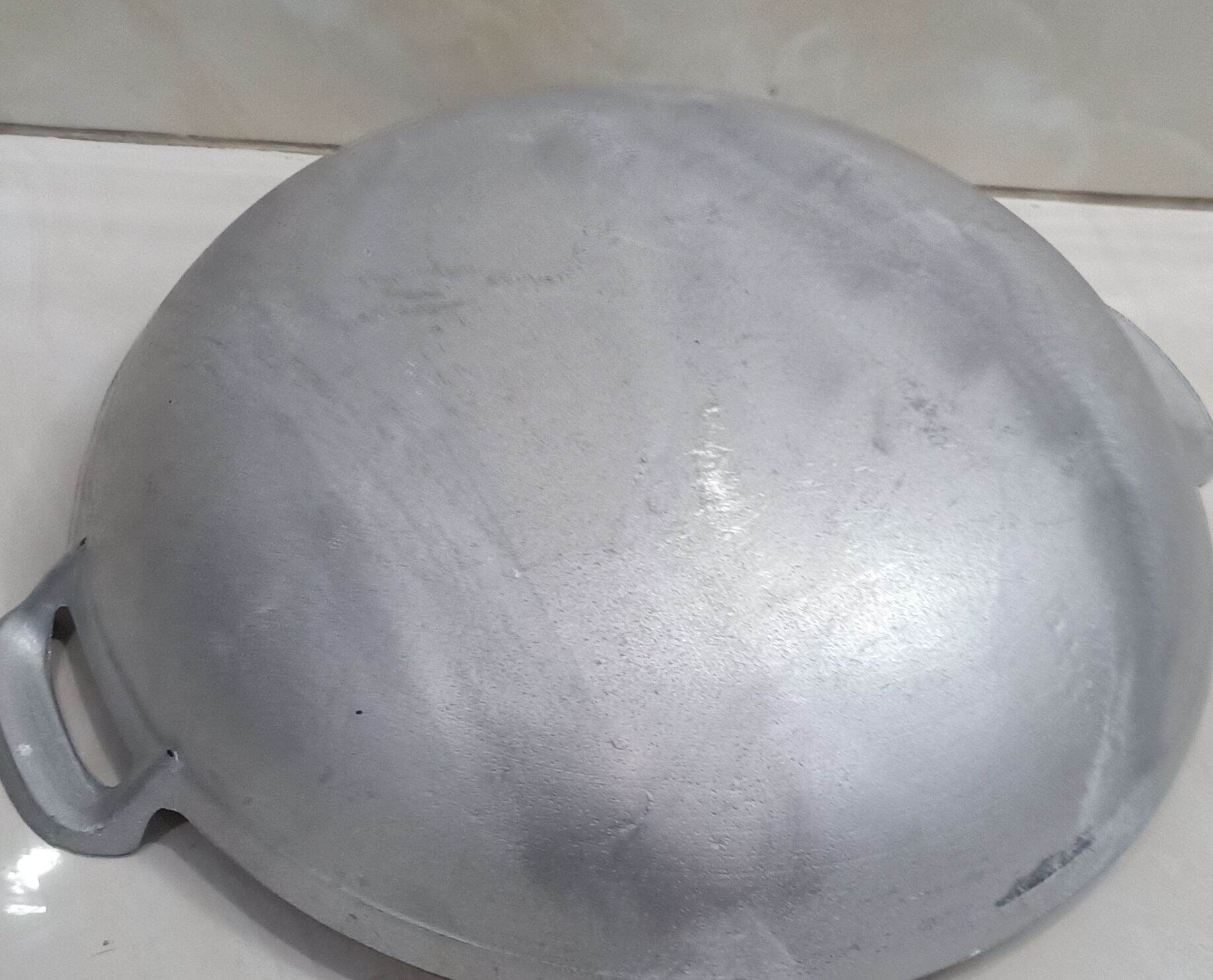 Chảo gang đúc đường kính 40.5 cm