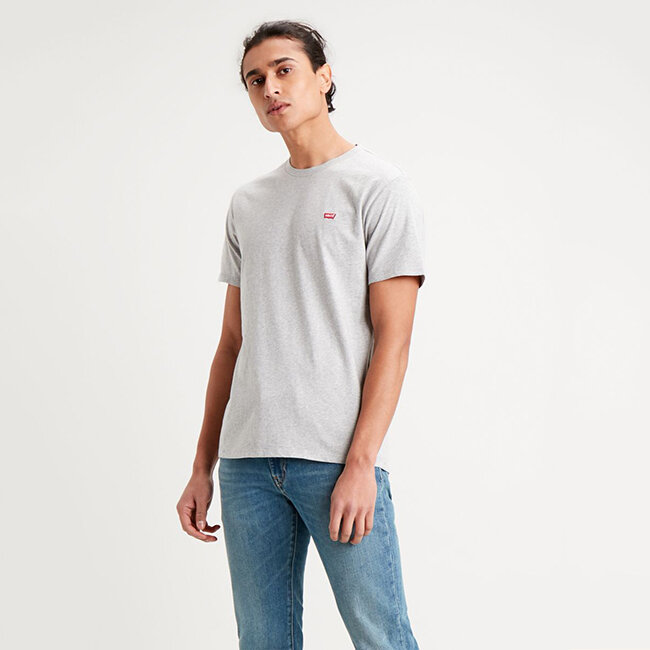 Levi's - áo thun nam 56809-0027