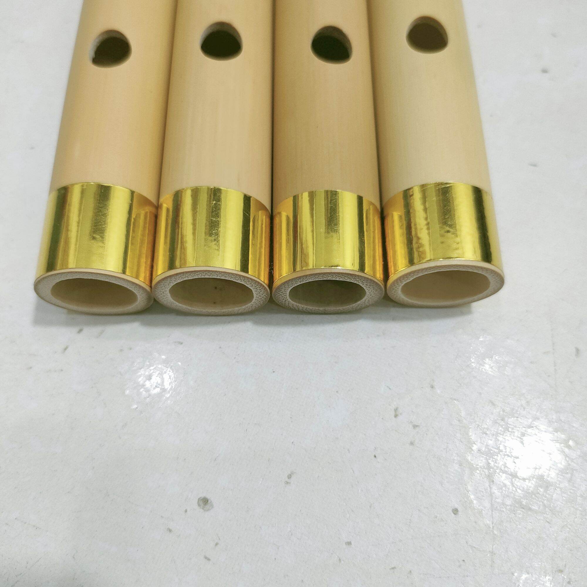Sáo Đô (C5) [Free Ship] Tặng Dây Treo Và Túi Đựng Sáo