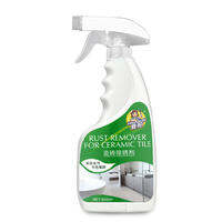 XIAYANG | Chất Tẩy Rỉ Sét và Làm Sạch Mạnh Cho Gạch Men và Đá Granite