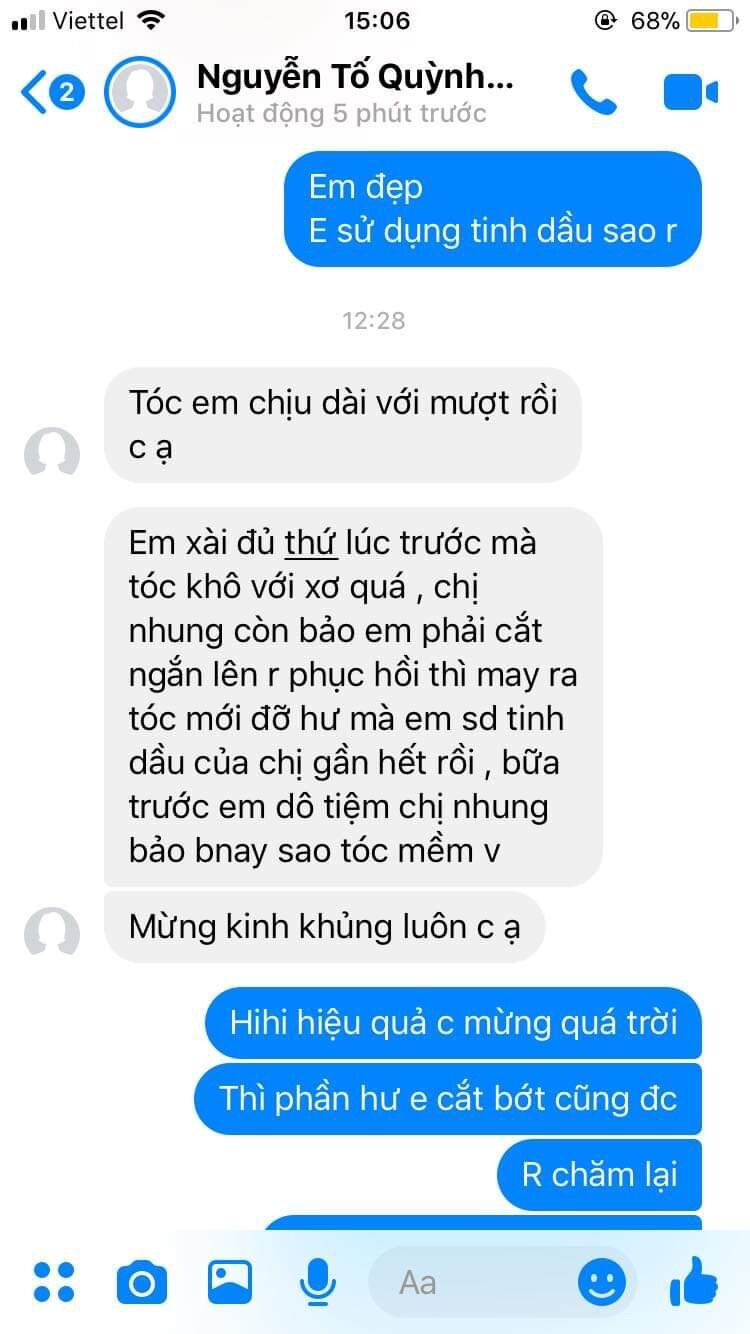 [MUA 1 TẶNG 3] COMBO Hộp Gội + Xả + Xịt Bưởi