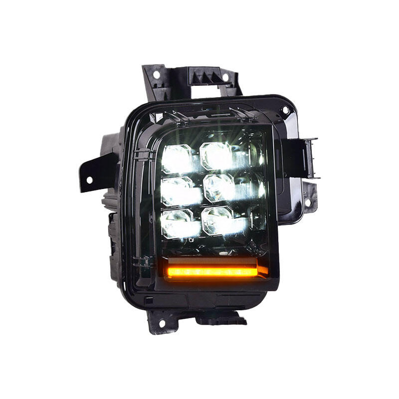 LED and Laser Retrofit Headlight Assembly Giá 27,092,000 Đồng*Miễn phí vận chuyển