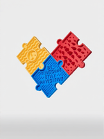 [Slow Eating Anti-Tip Food Bowl,Slow Eating Anti-Tip Food Bowl,]