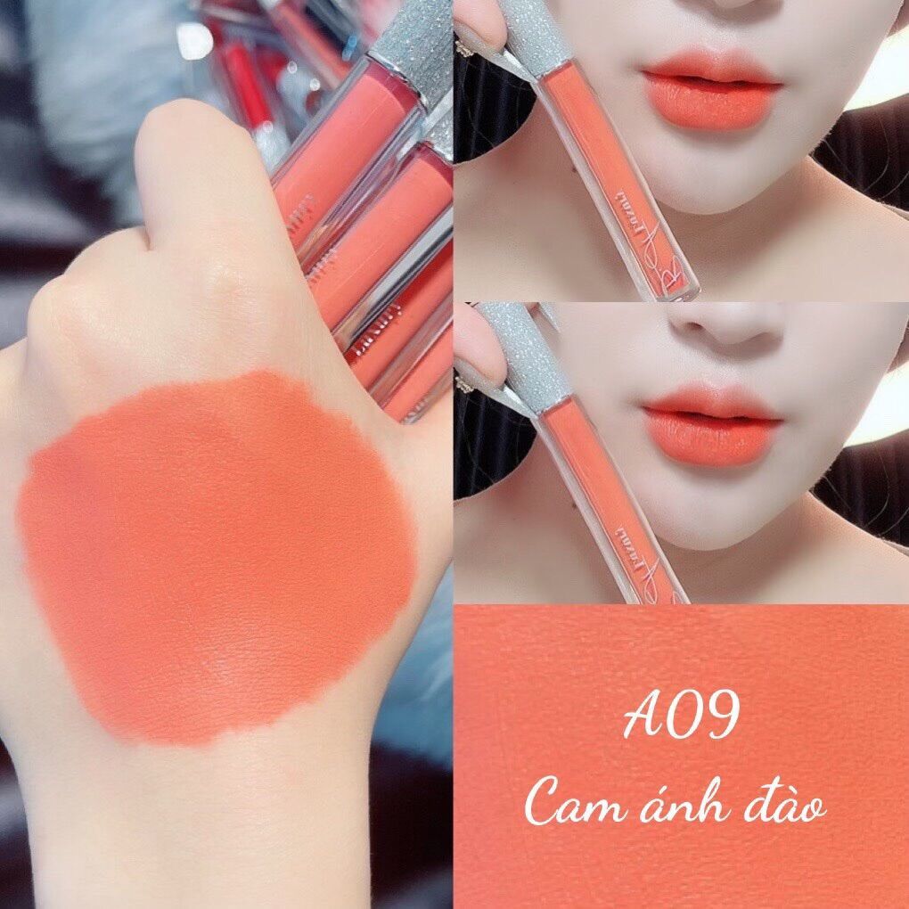 Son hữu cơ không chì bền màu lâu trôi