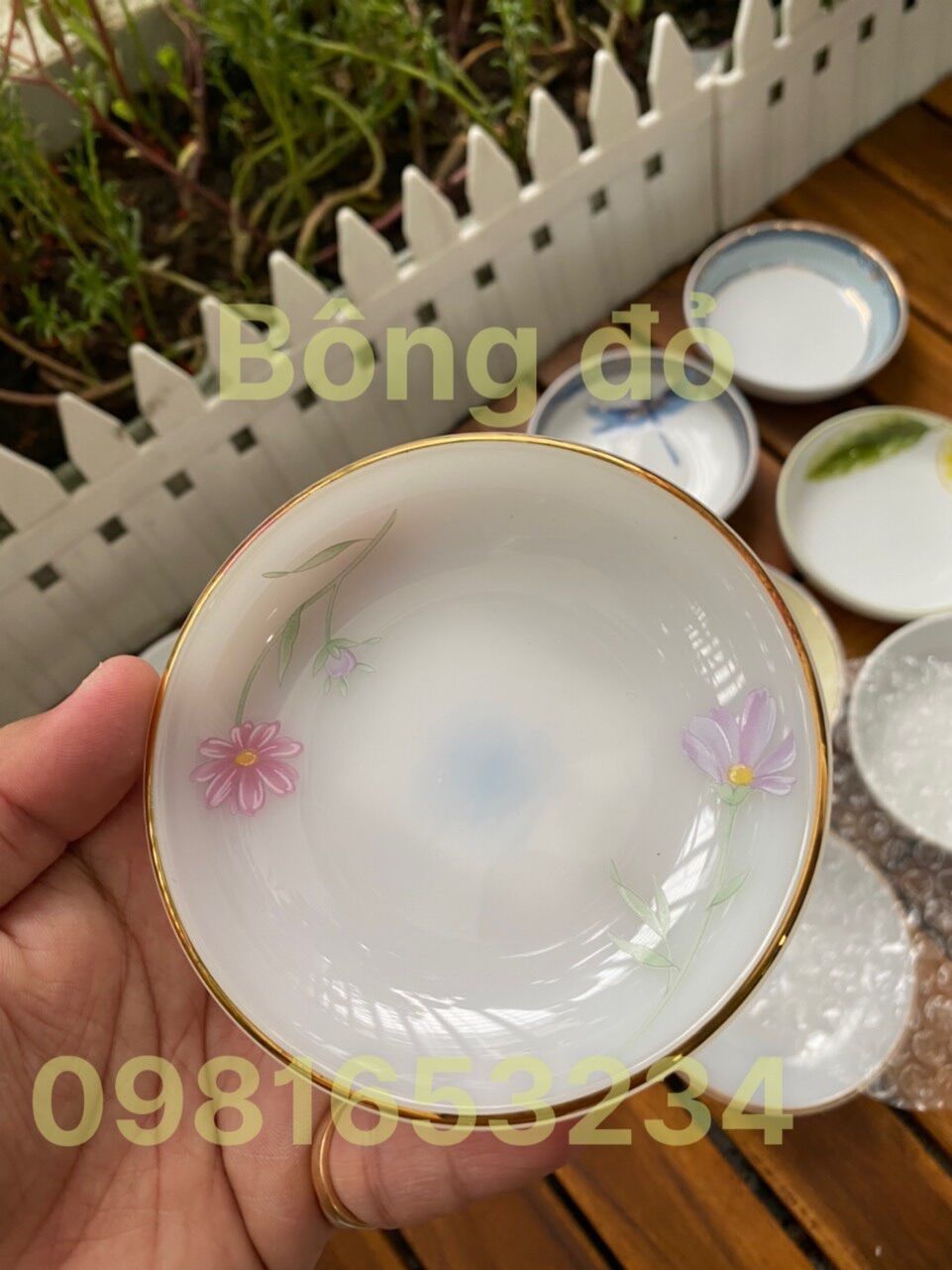 Chén Ngọc chơi tài xỉu