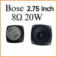 Củ loa toàn dải Bose 2.75 inch 8Ω 20W Hifi gân mút DIY -
