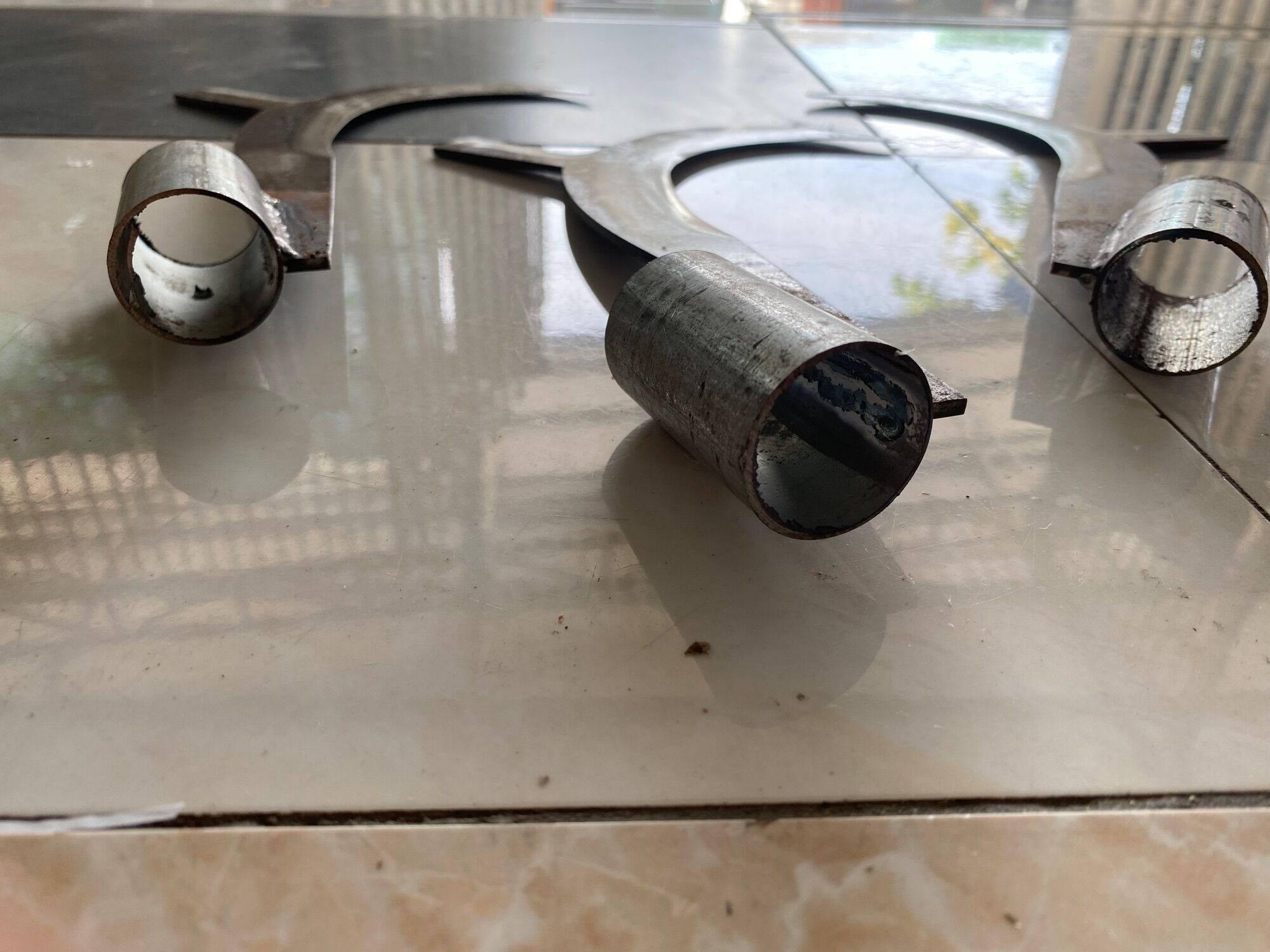 Cu liêm đực dừa đực nhánh cây rất OK