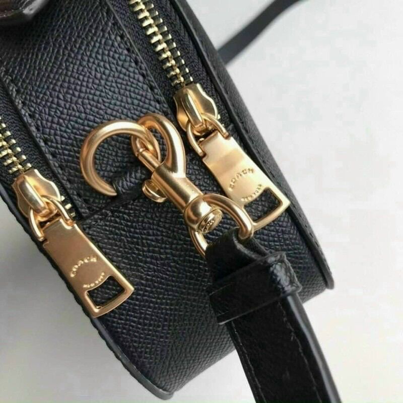 Túi Coach bánh ú Serena Satchel