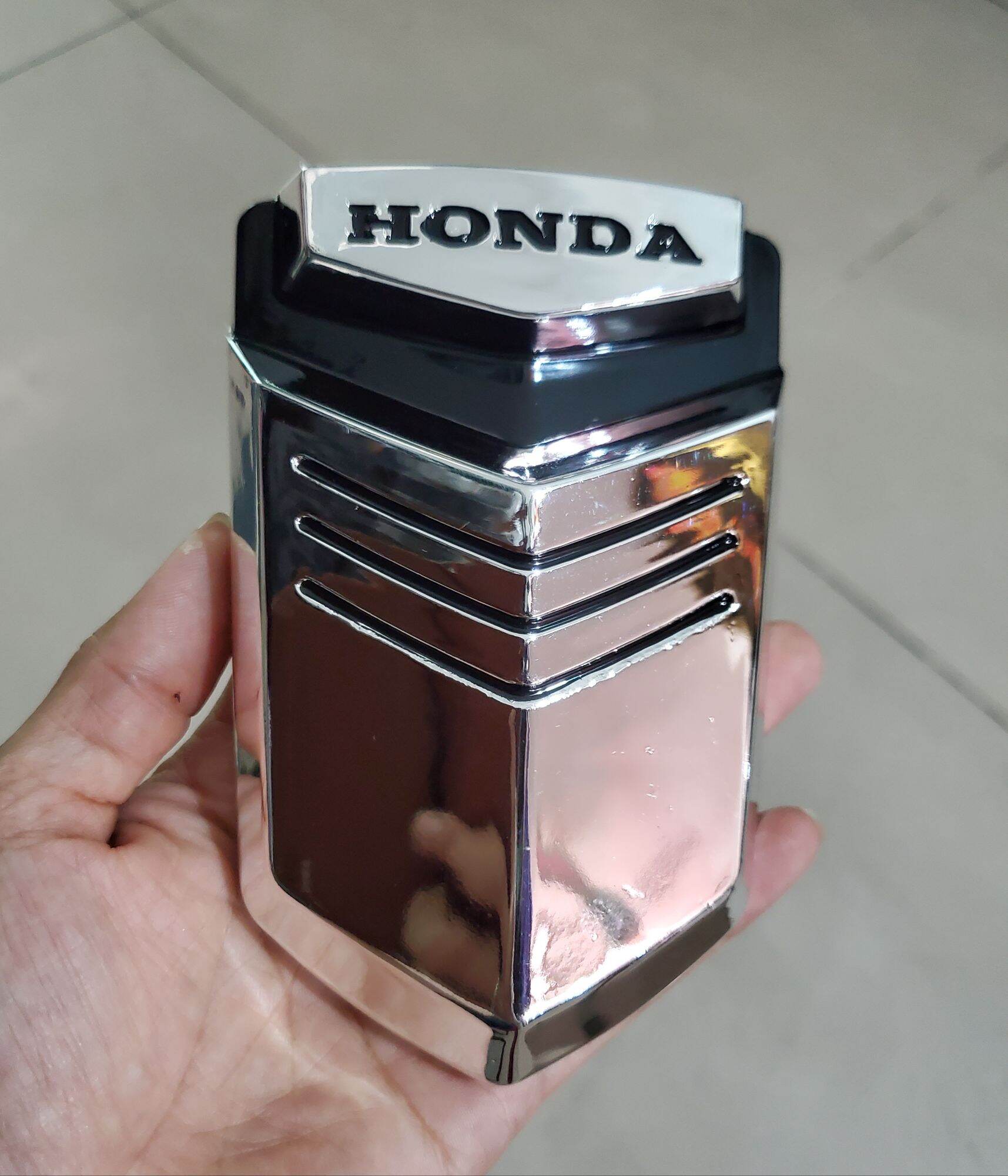 Mặt nạ xe super Dream
