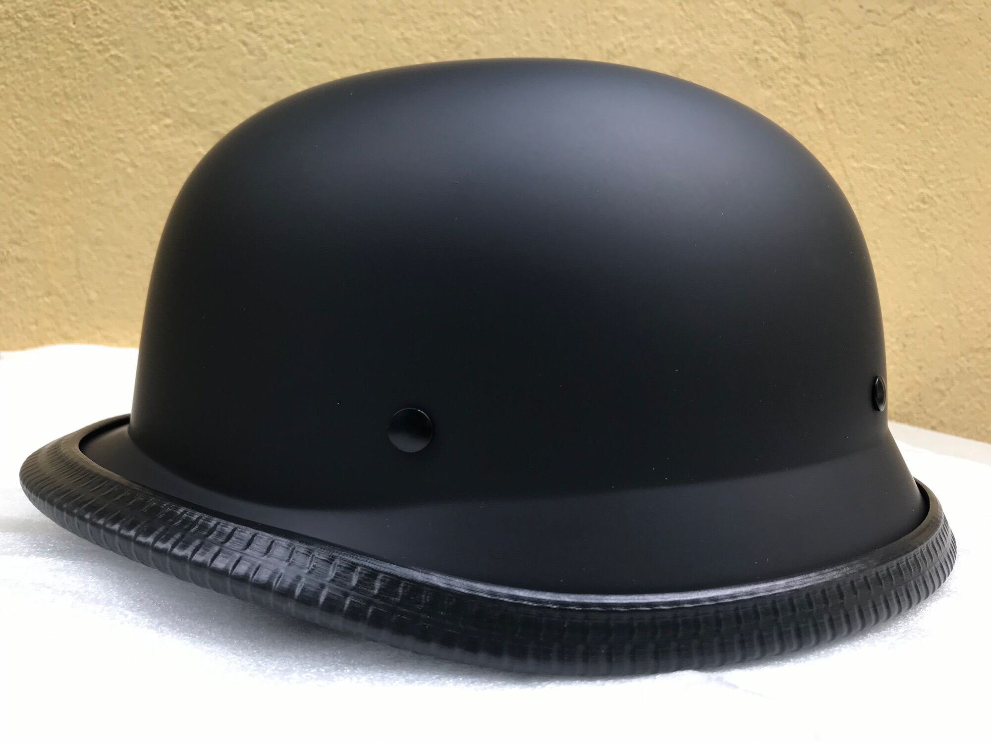 [HCM]Nón Harley mẫu M35 Đức