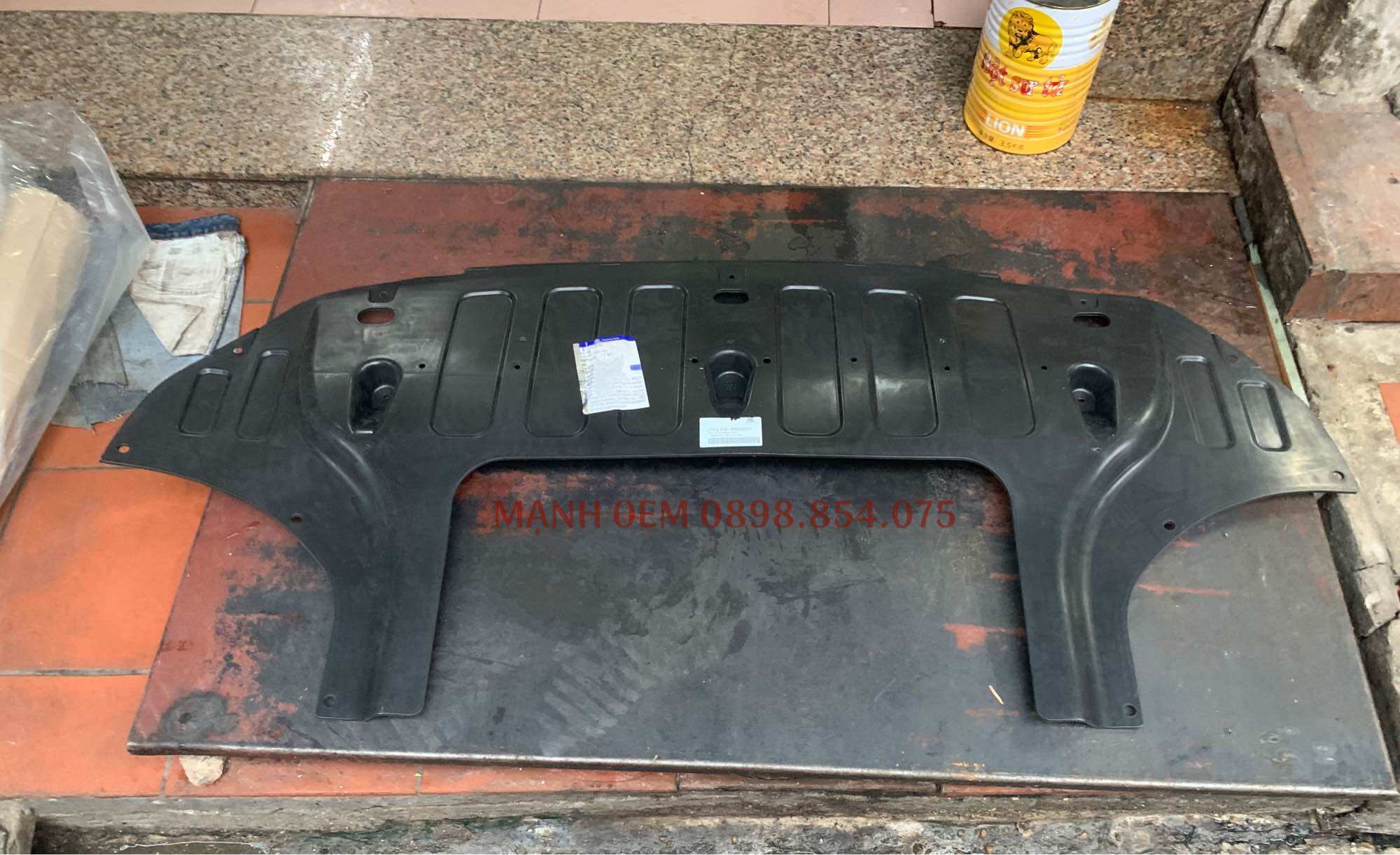 Chắn bùn động cơ huyndai Elantra 29110-H6000