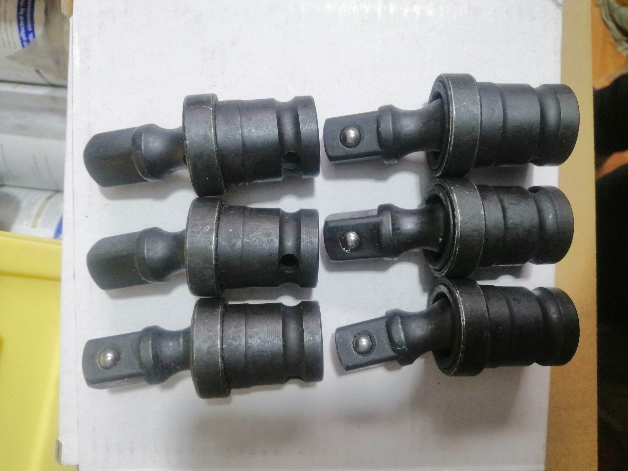 Đầu vặn bulong lắt léo 1/2