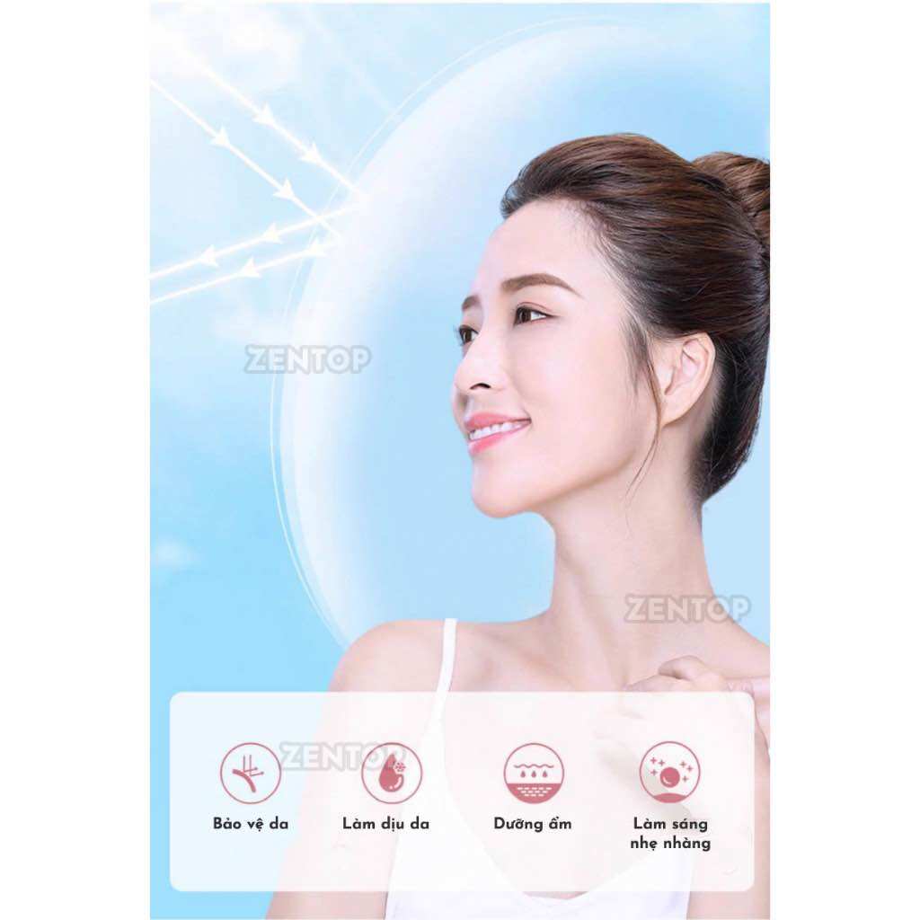 Kem chống nắng sun treatment