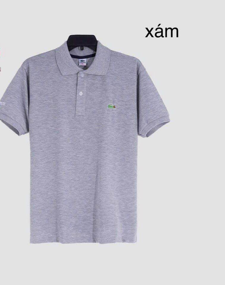 [HCM]ÁO THUN CÁ SẤU ADIDAS CHẤT LƯỢNG