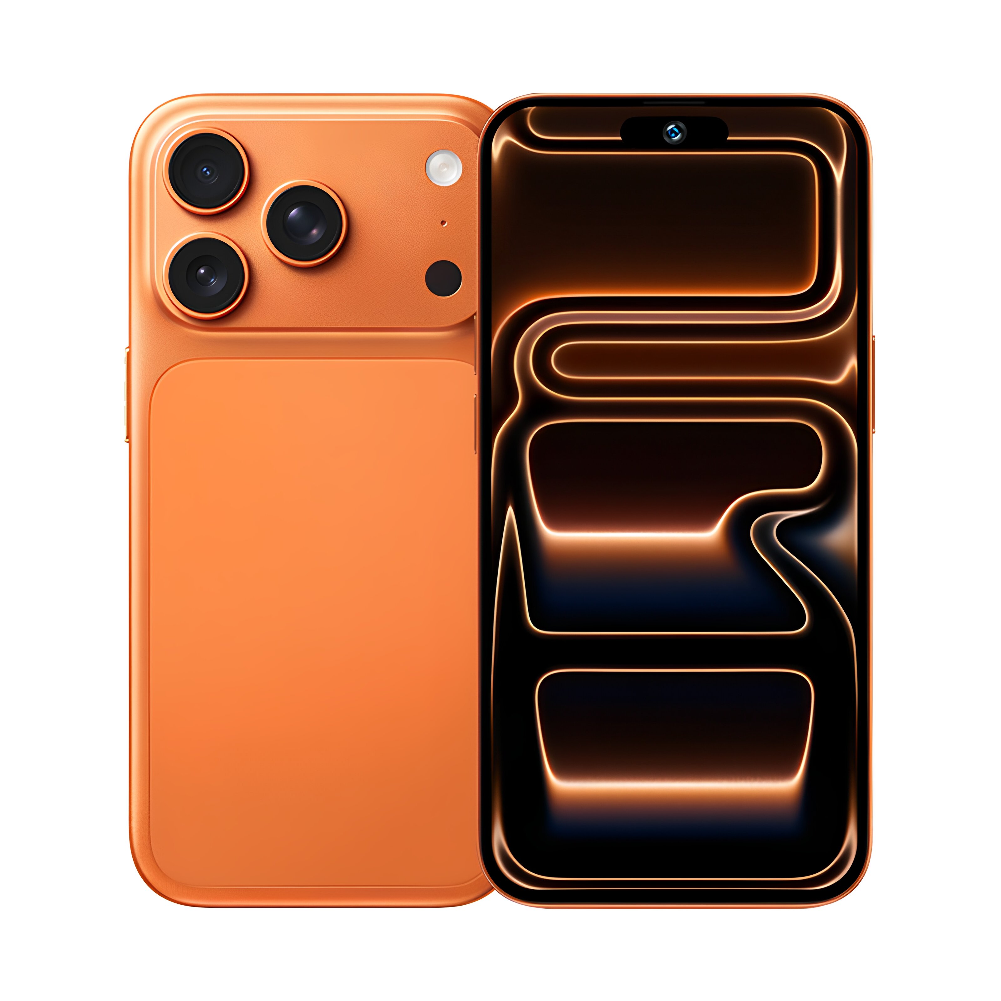 5G All-Network Small Lightweight Smartphone - 5