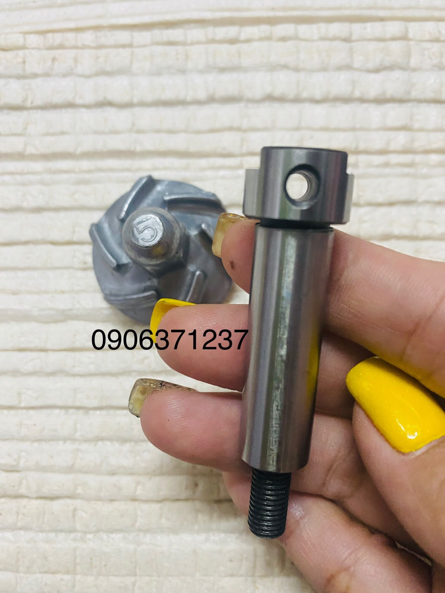 Combo cốt bơm nước và quạt nước xe Winner ( có bán lẻ từng món)