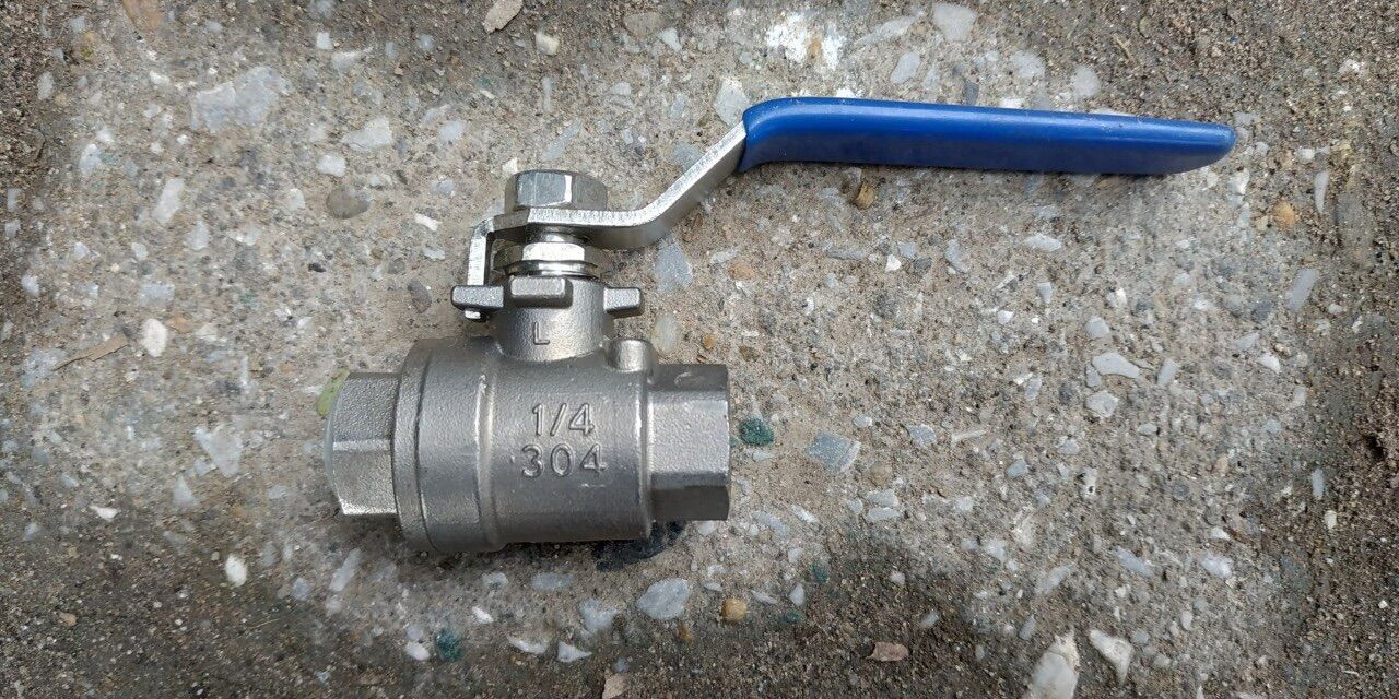 van bi inox