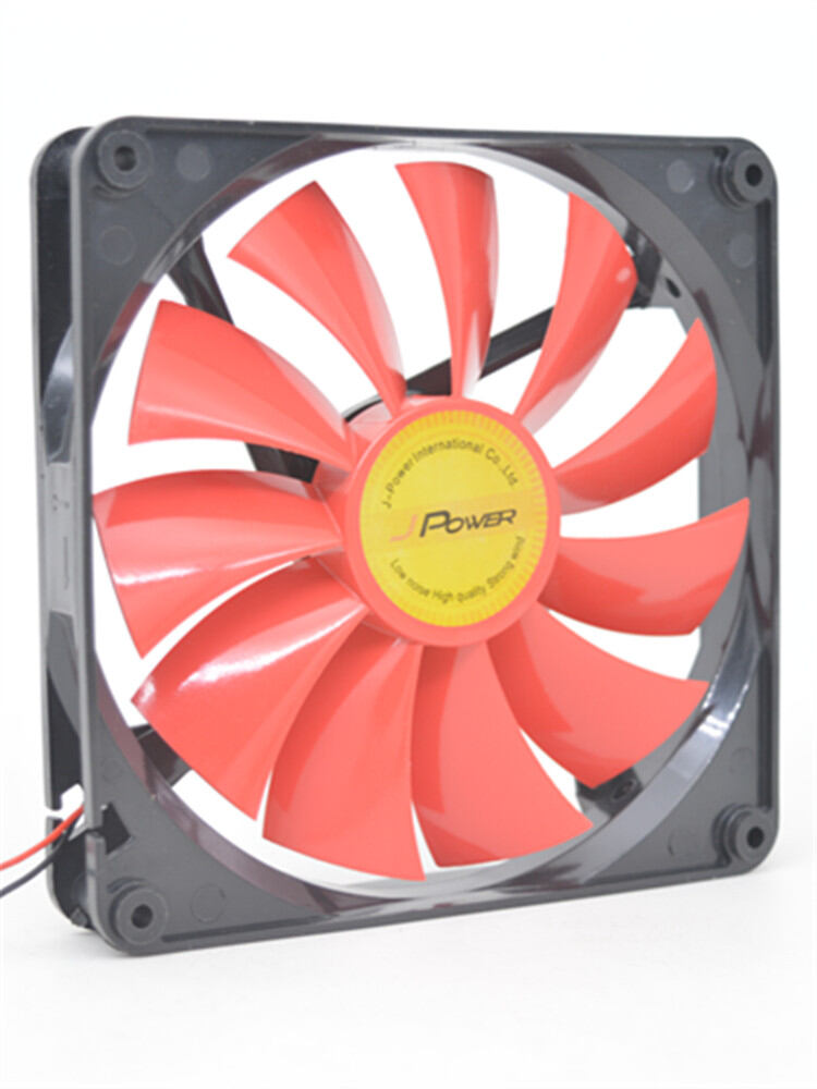 High Airflow Quiet Computer Power Supply Fan 14cm Giá 88,000 Đồng*Miễn phí vận chuyển