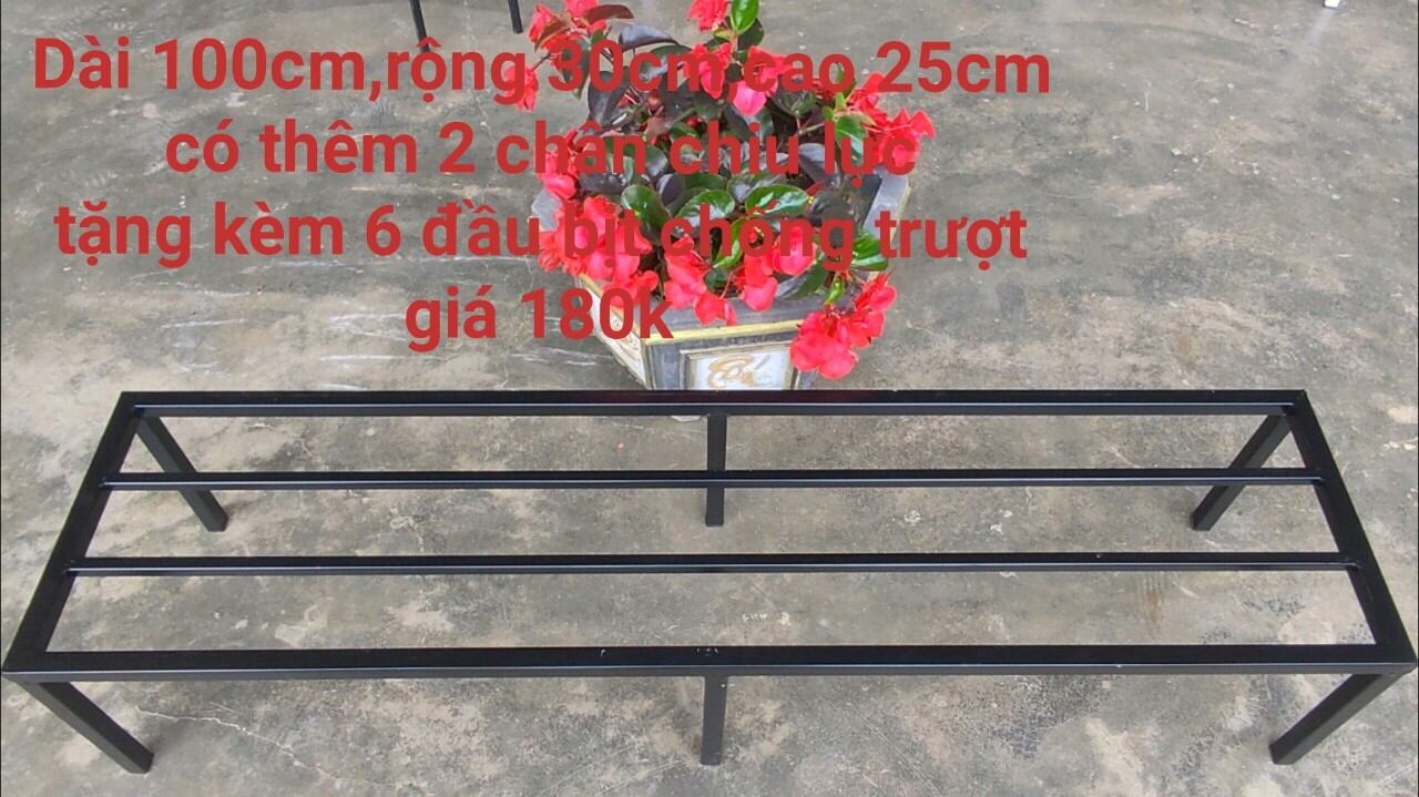 Kệ kê chậu hoa,cây cảnh,kê đồ