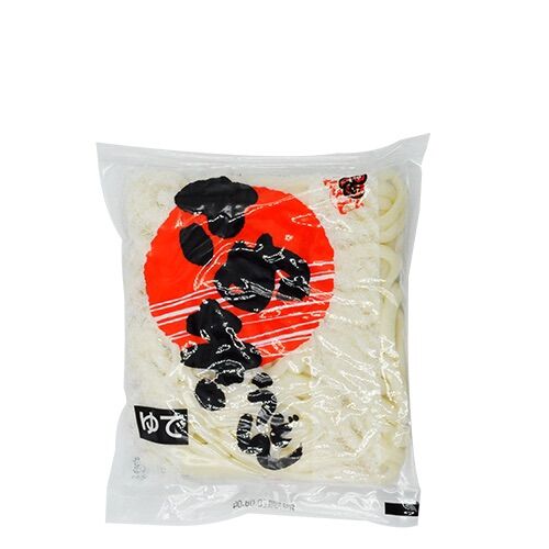 Mì udon tươi 200gr
