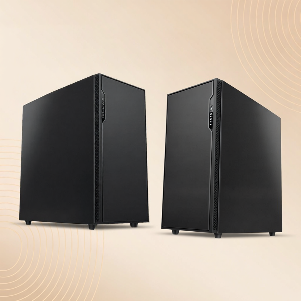 High-Performance Design And Editing Desktop PC Giá 26,405,000 Đồng*Miễn phí vận chuyển