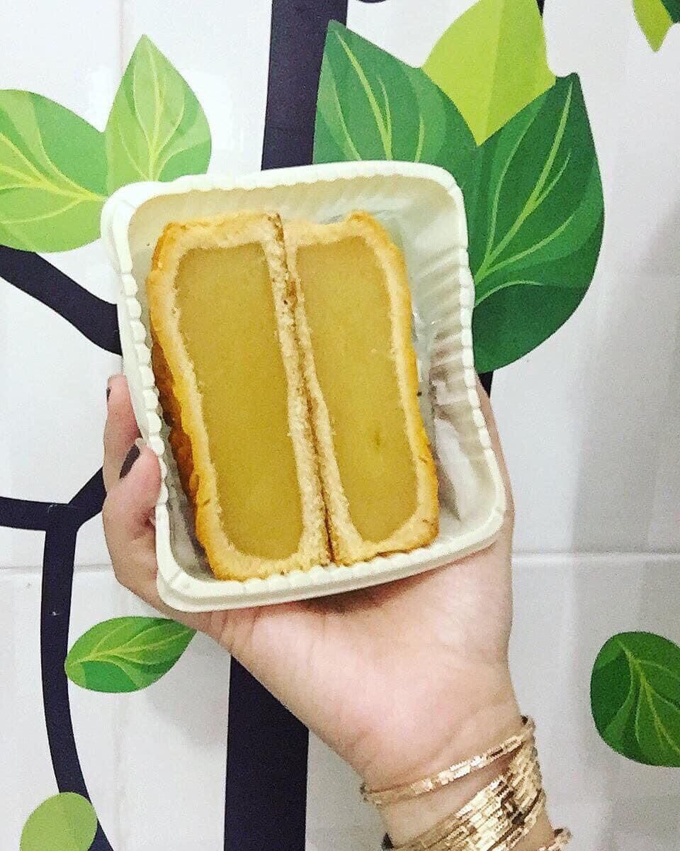 [ Bánh Chay mới ] bánh Trung Thu TÂN DÂN LỢI 200g