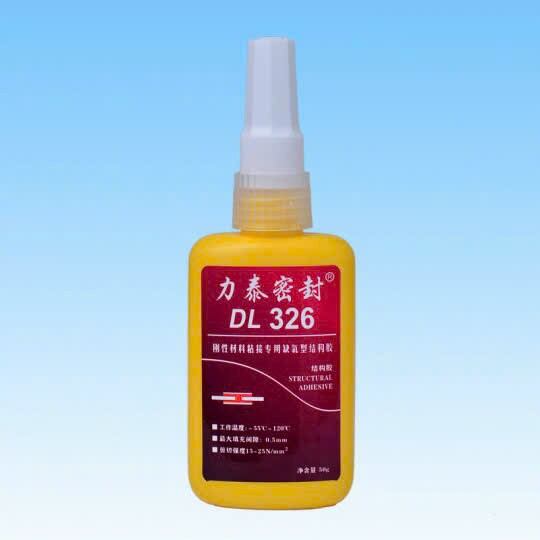 Keo dán kết cấu kỵ khí dl 326