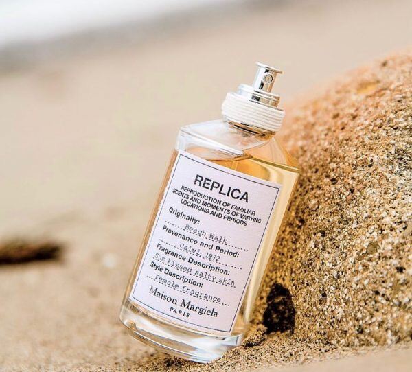 Replica