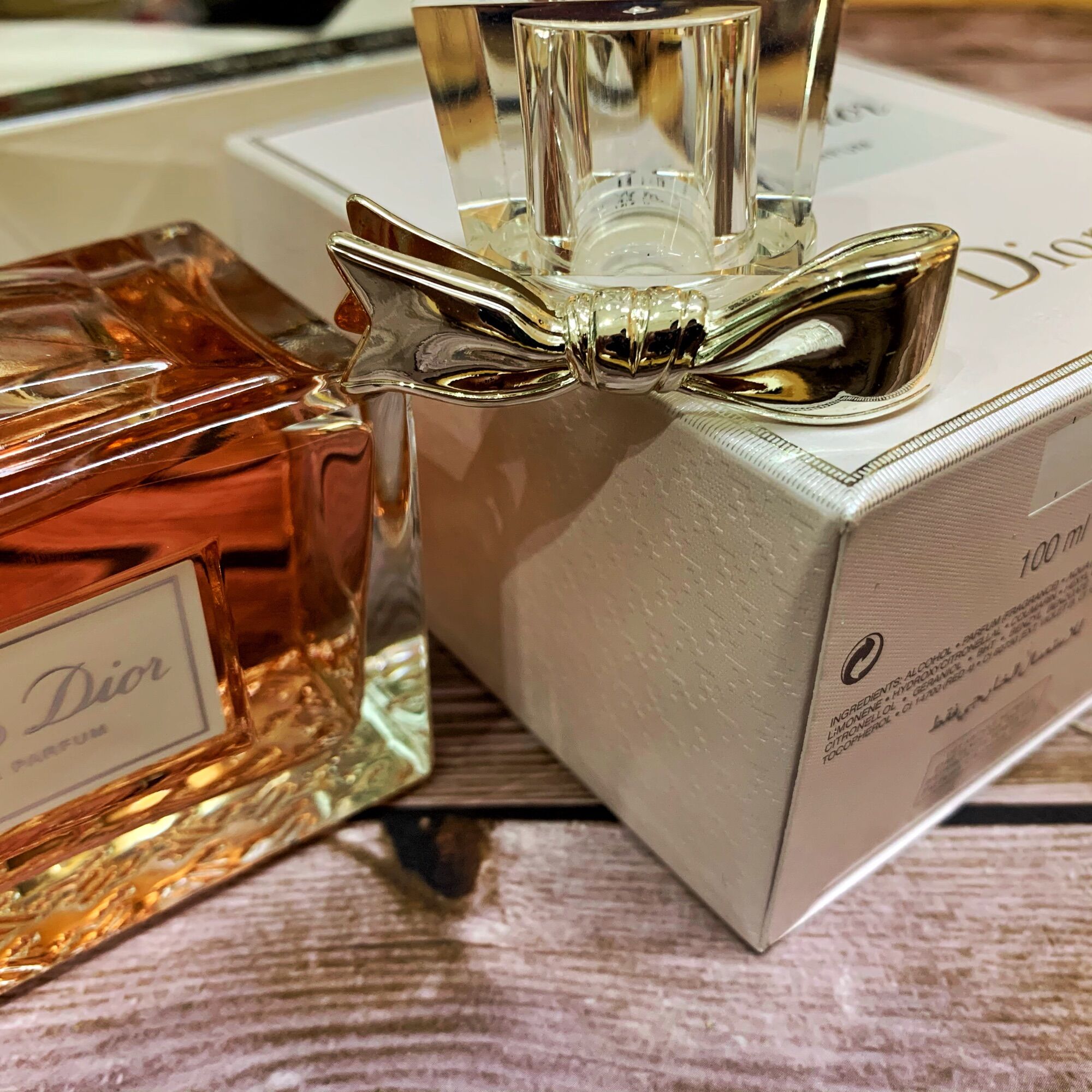 Miss dior nước hoa dành cho nữ 5ml/10ml